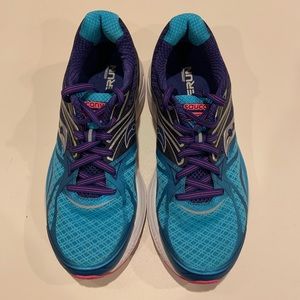NEW Saucony Ride 9